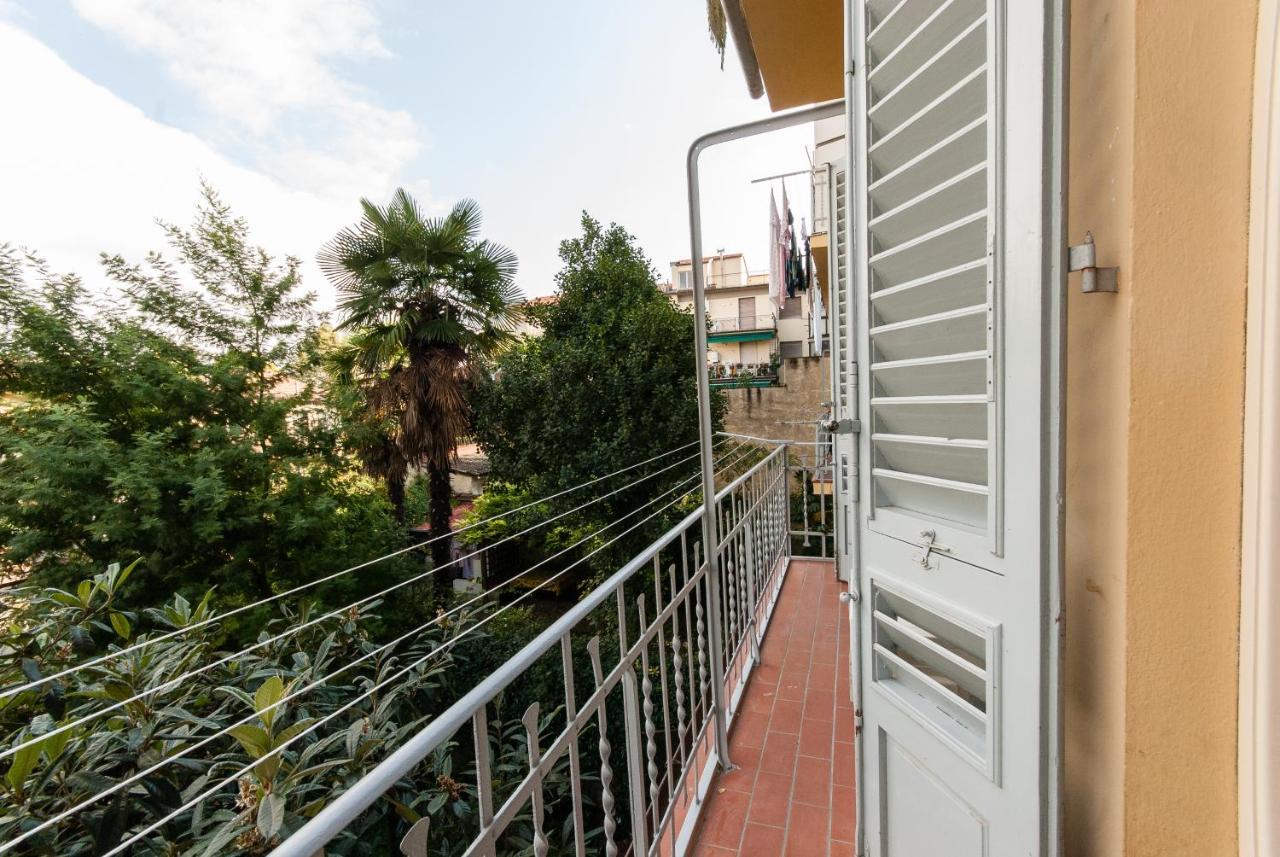 Apartment Oltrarno Florenz