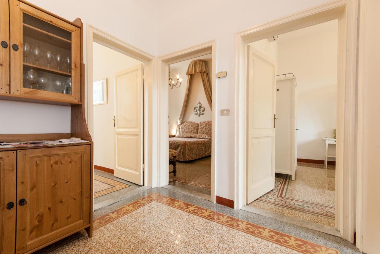 Apartment Oltrarno