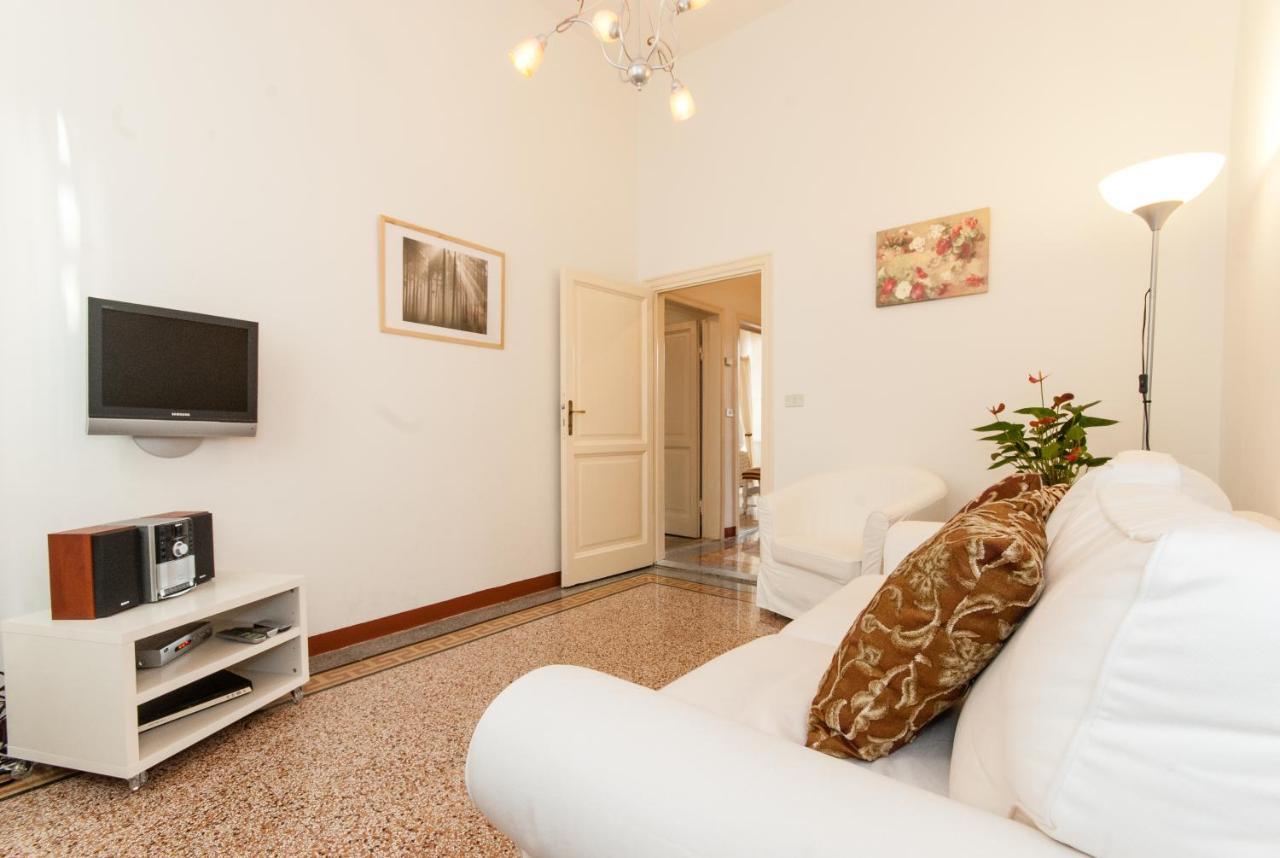 Apartment Oltrarno *