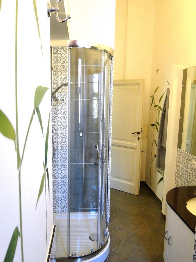 Apartment Oltrarno Florenz