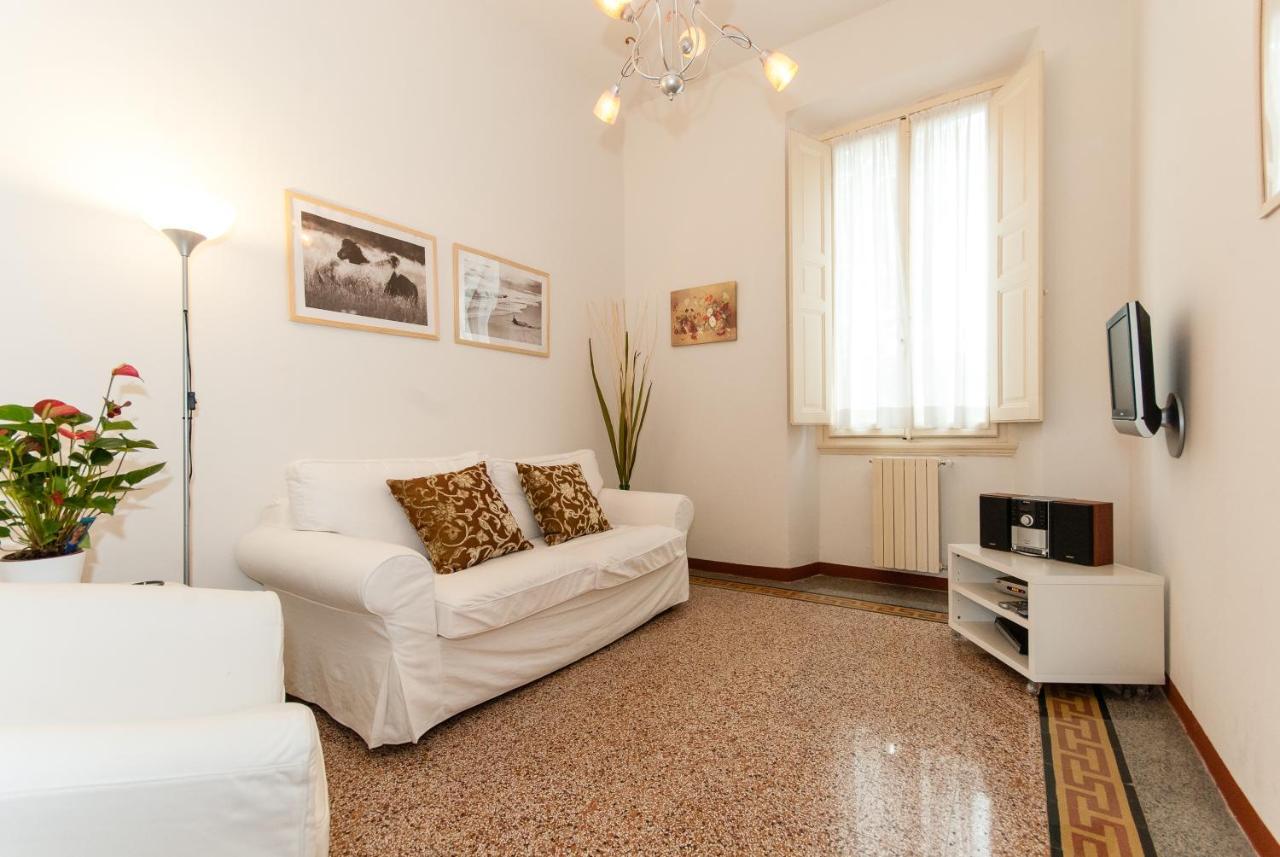 Apartment Oltrarno *