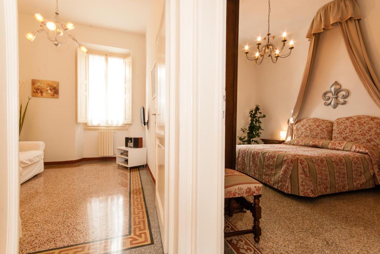 Apartment Oltrarno *