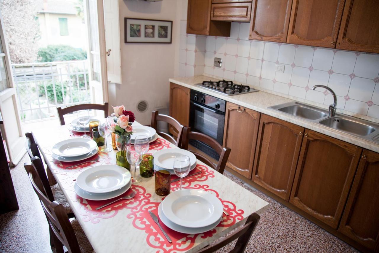 Apartment Oltrarno *