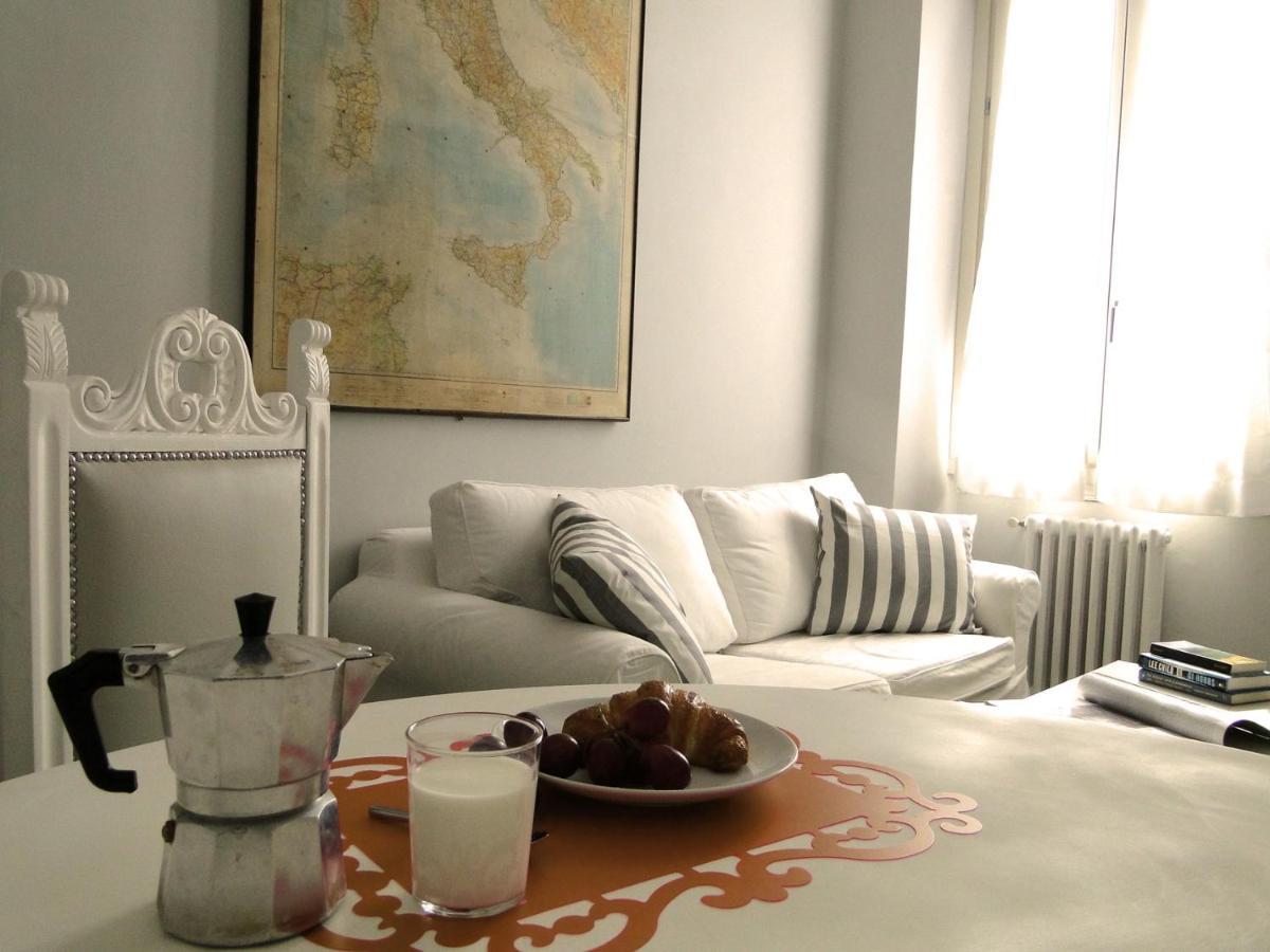 Apartment Oltrarno