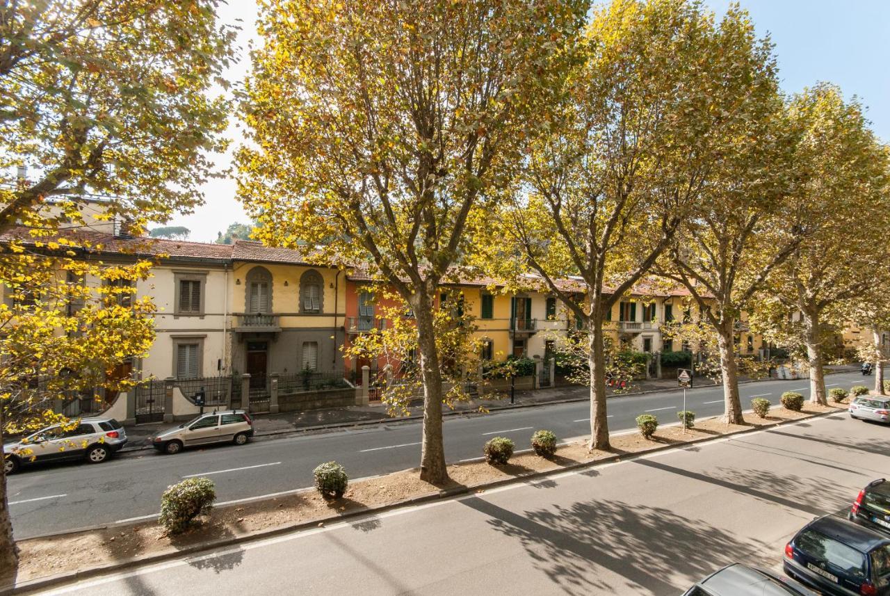 Apartment Oltrarno *
