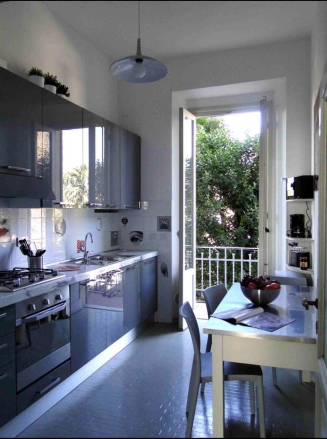 Apartment Oltrarno Florenz