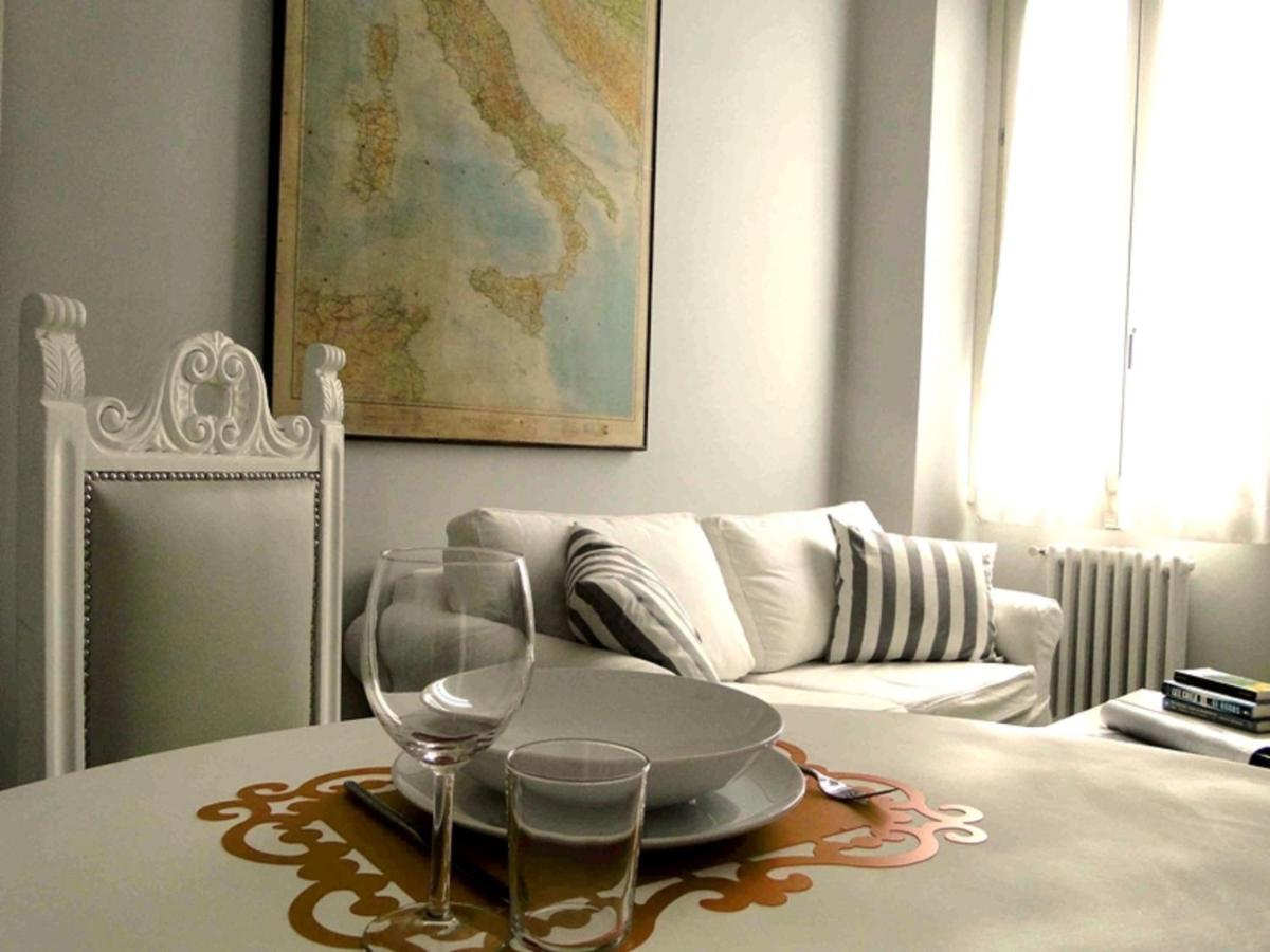 Apartment Oltrarno *