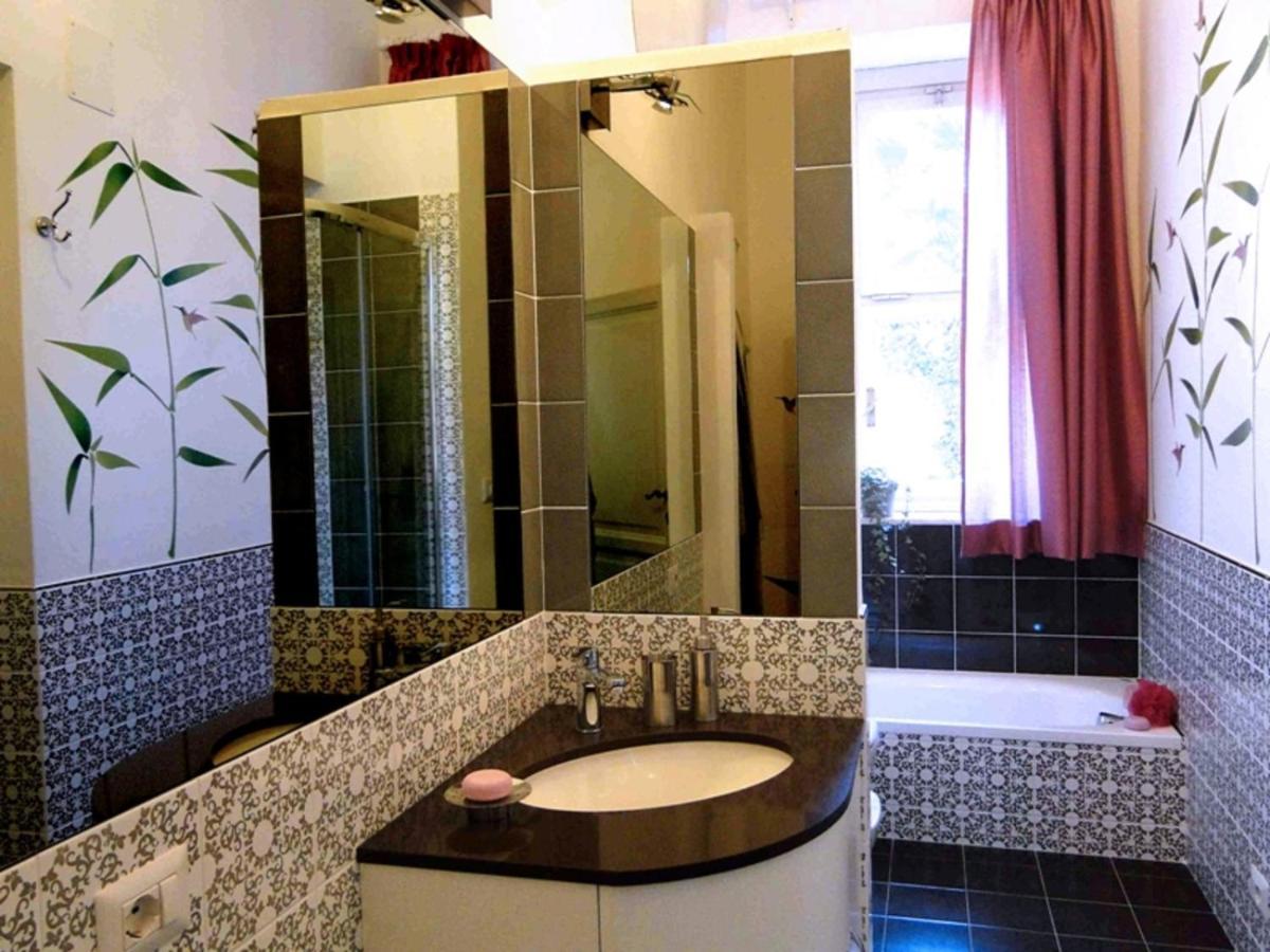 Apartment Oltrarno *