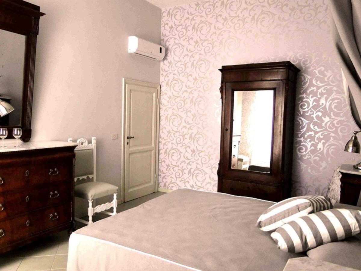 Apartment Oltrarno Florenz