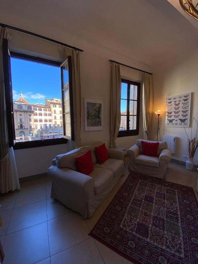 Appartement Piazza Signoria 1,