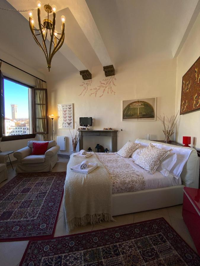 Appartement Piazza Signoria 1, Florence