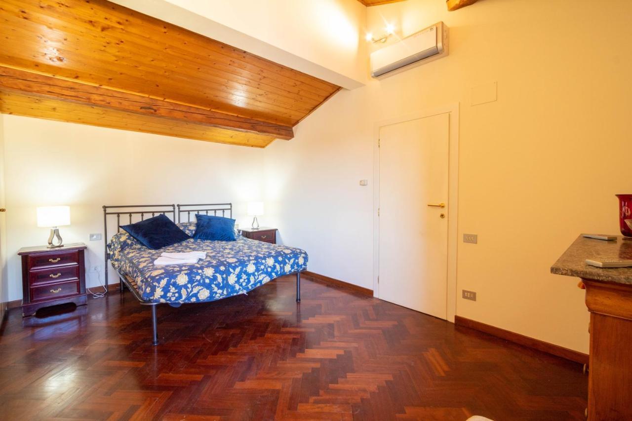 Appartement Cavour 83 *