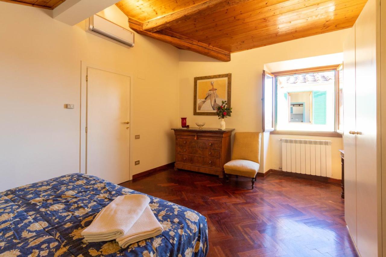 Appartement Cavour 83