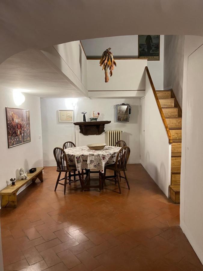 Pasha Apartamento *