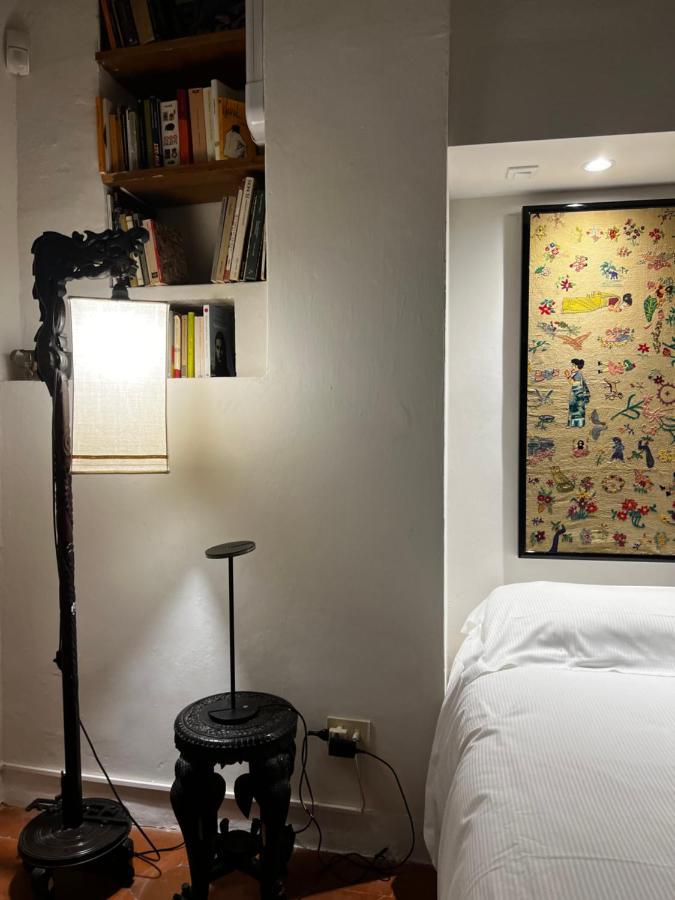Pasha Apartamento Florença