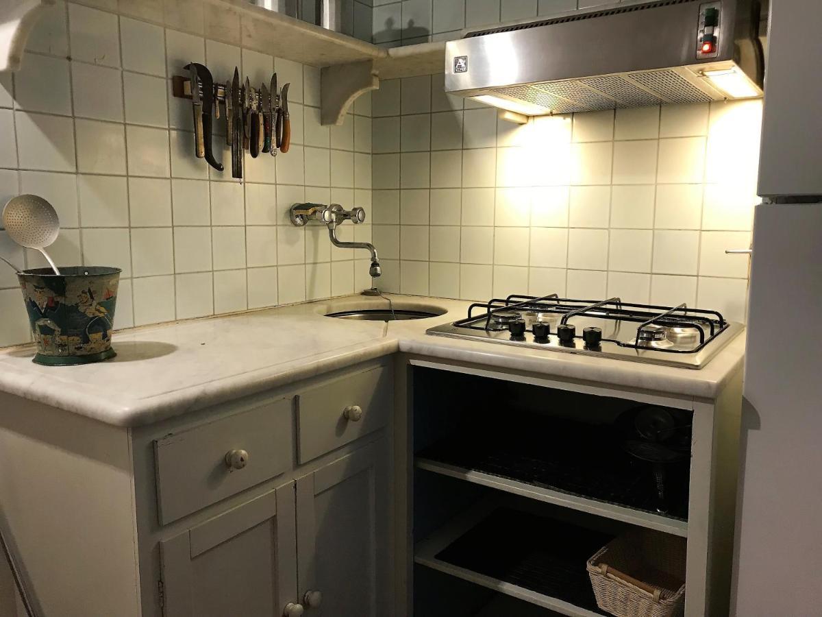Apartamento Pasha