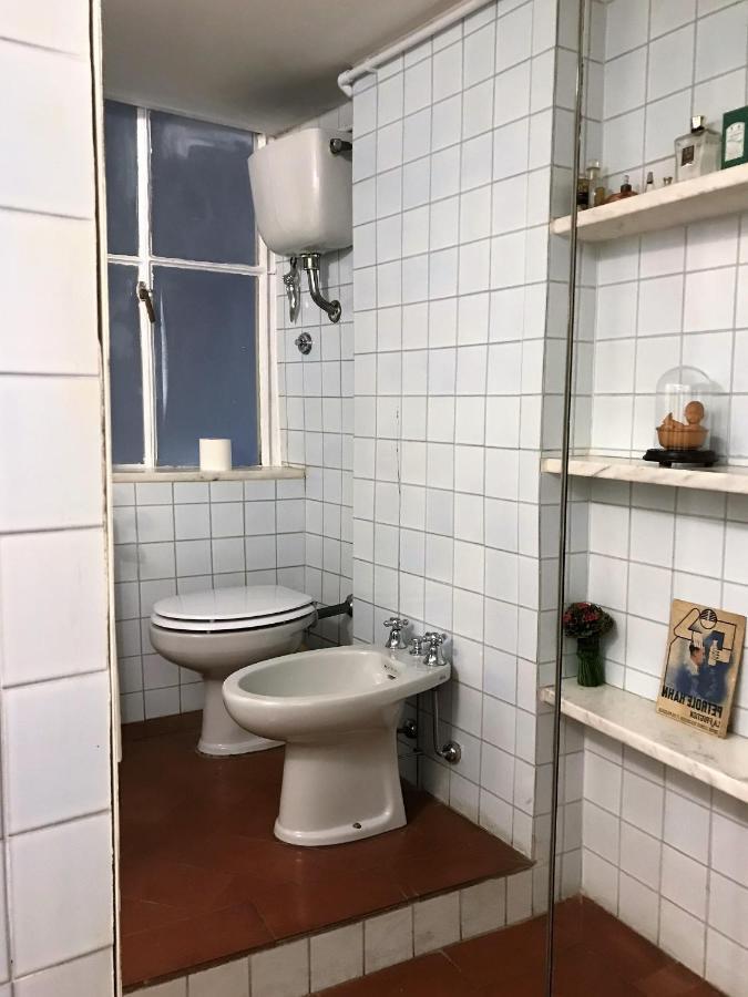 Apartamento Pasha *