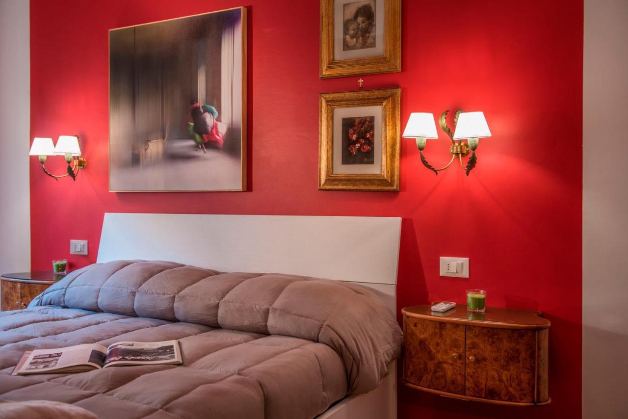 Apartment La Galerie Luxury By Mamo