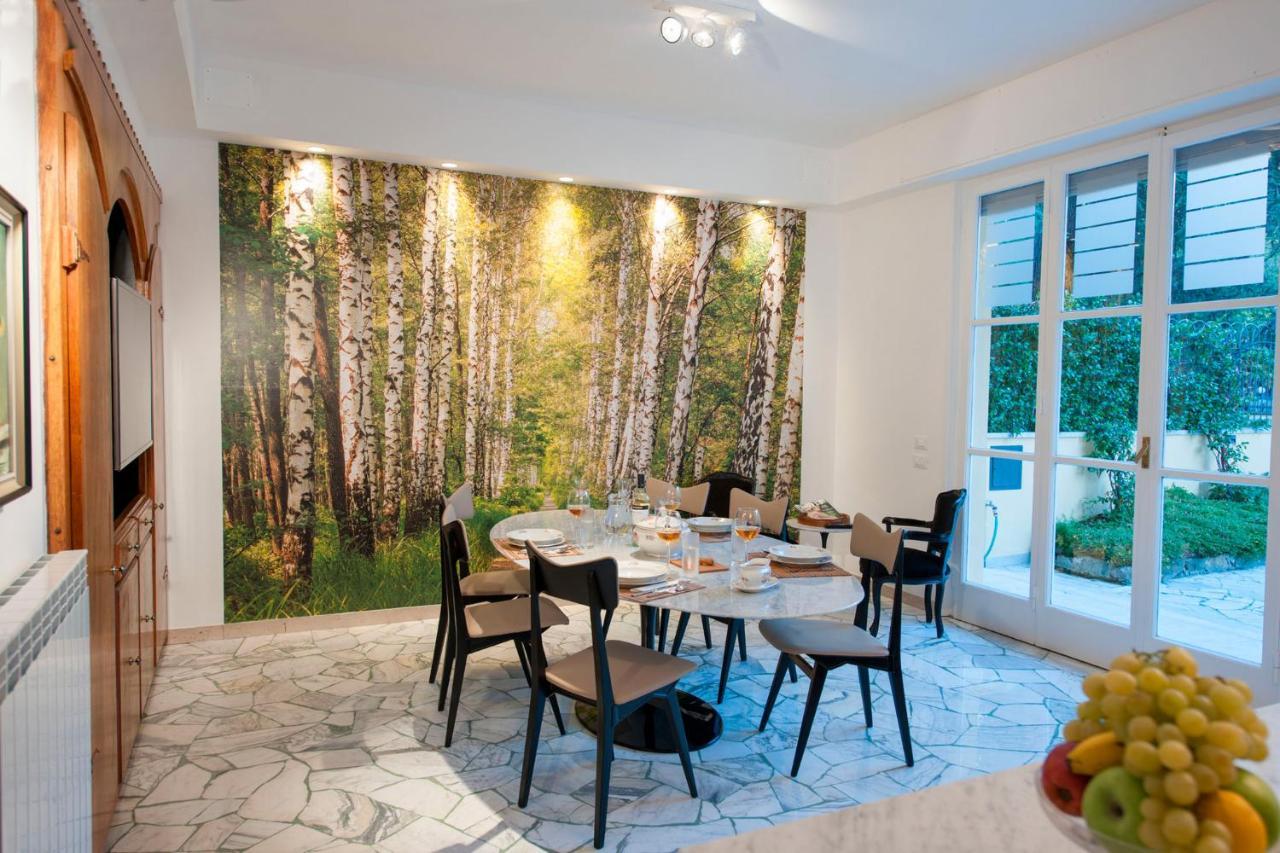 La Galerie Luxury By Mamo * Florence