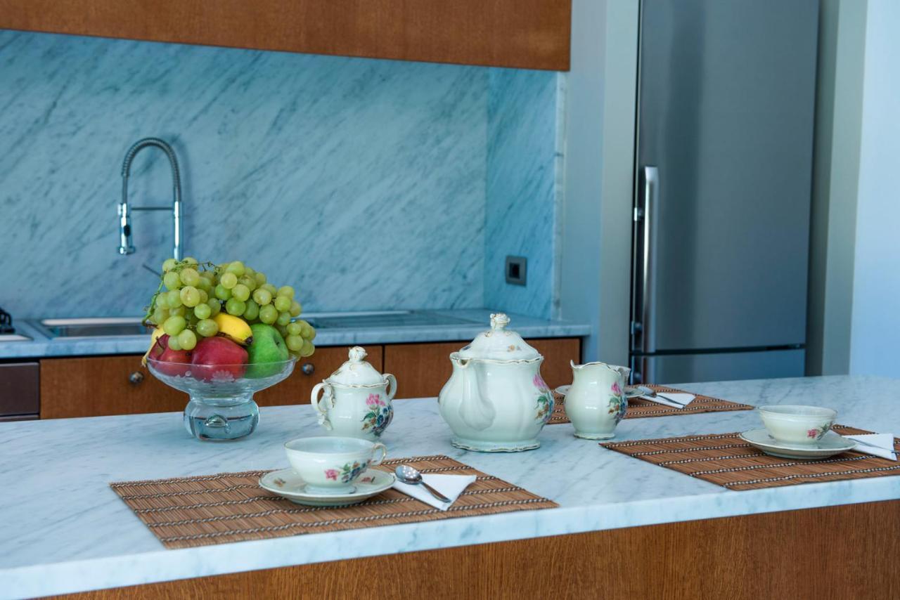 Appartement La Galerie Luxury By Mamo *