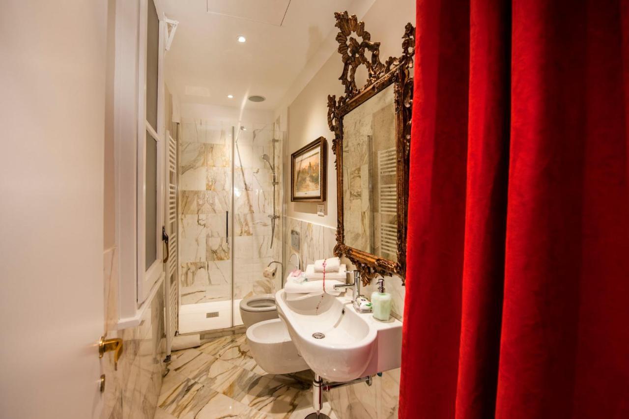 Apartment La Galerie Luxury By Mamo