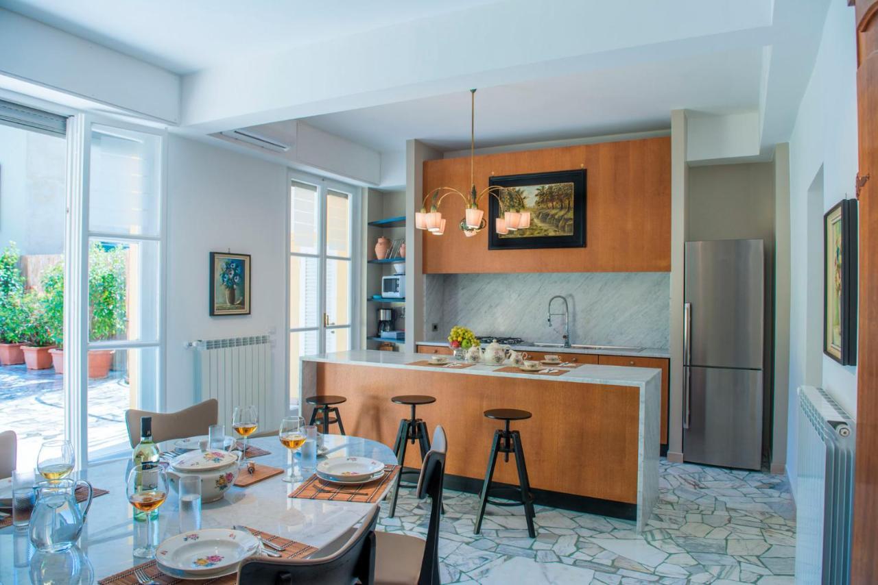 Apartment La Galerie Luxury By Mamo *
