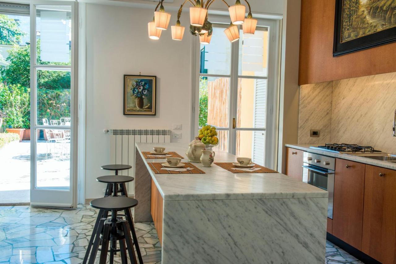 La Galerie Luxury By Mamo Apartment