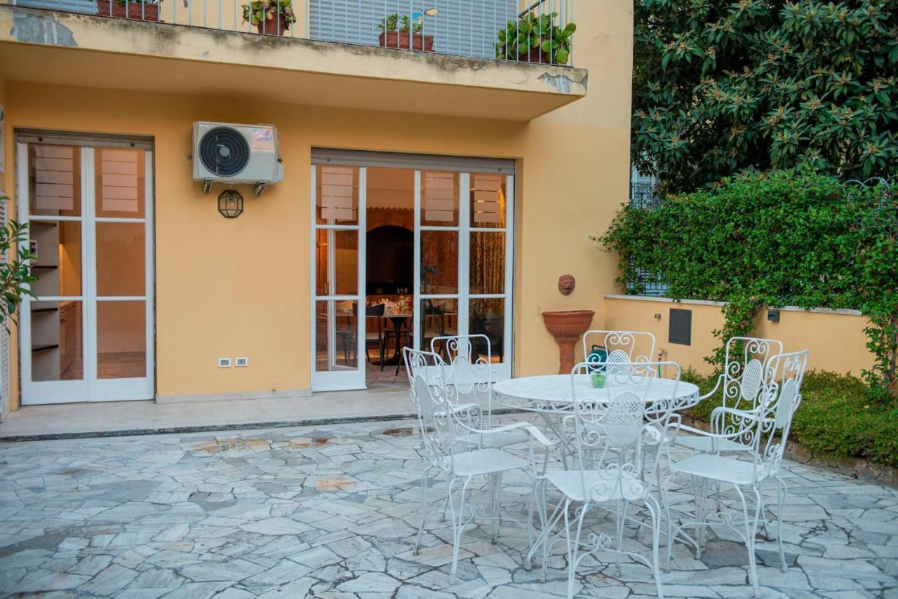 Apartment La Galerie Luxury By Mamo Florence