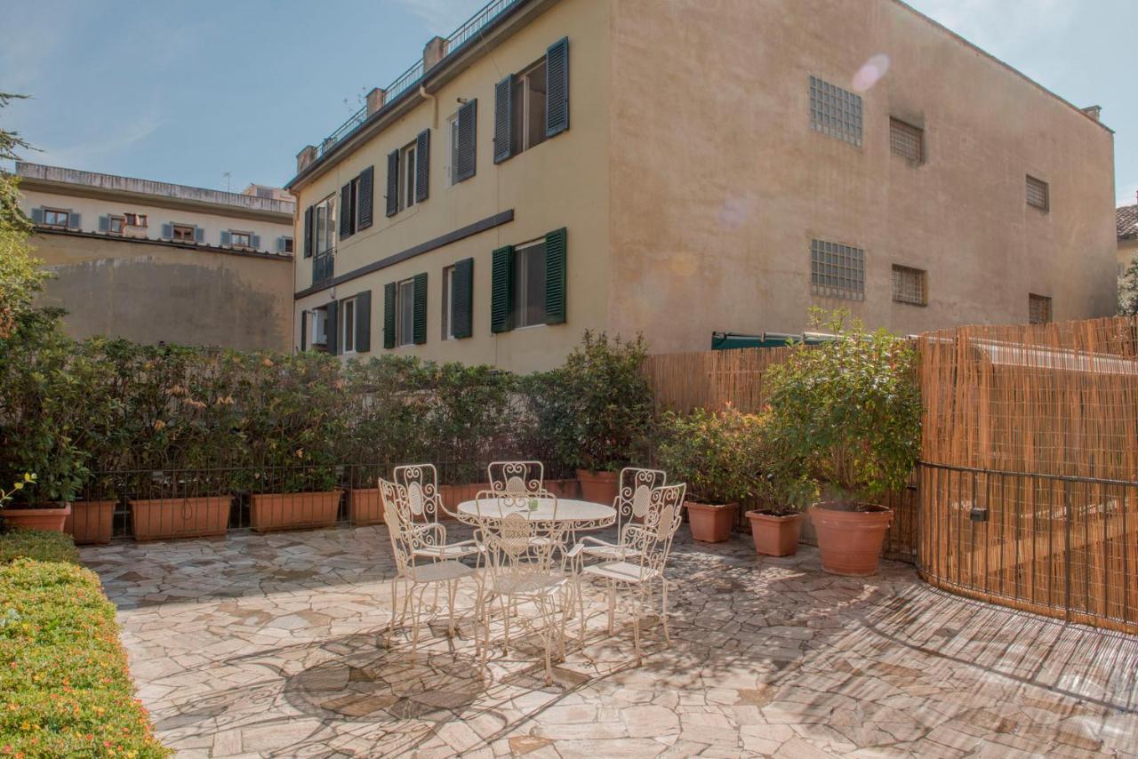 La Galerie Luxury By Mamo * Florence