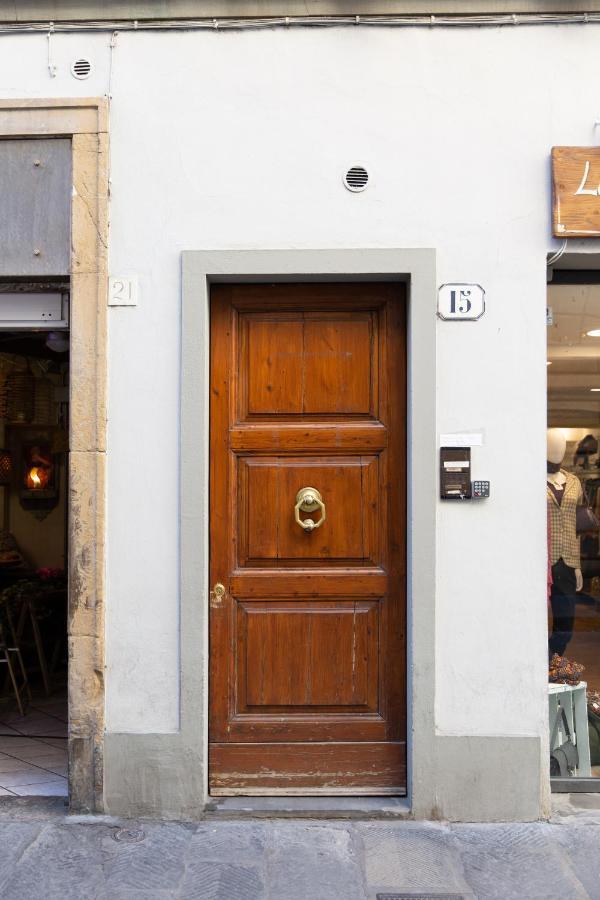 Appartement Graceful In The Heart Of