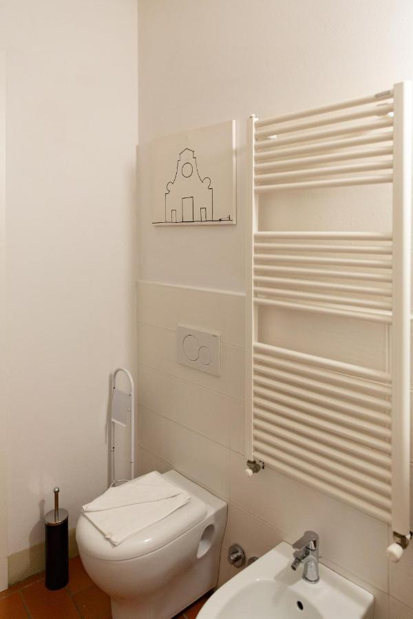 Graceful In The Heart Of Appartement *