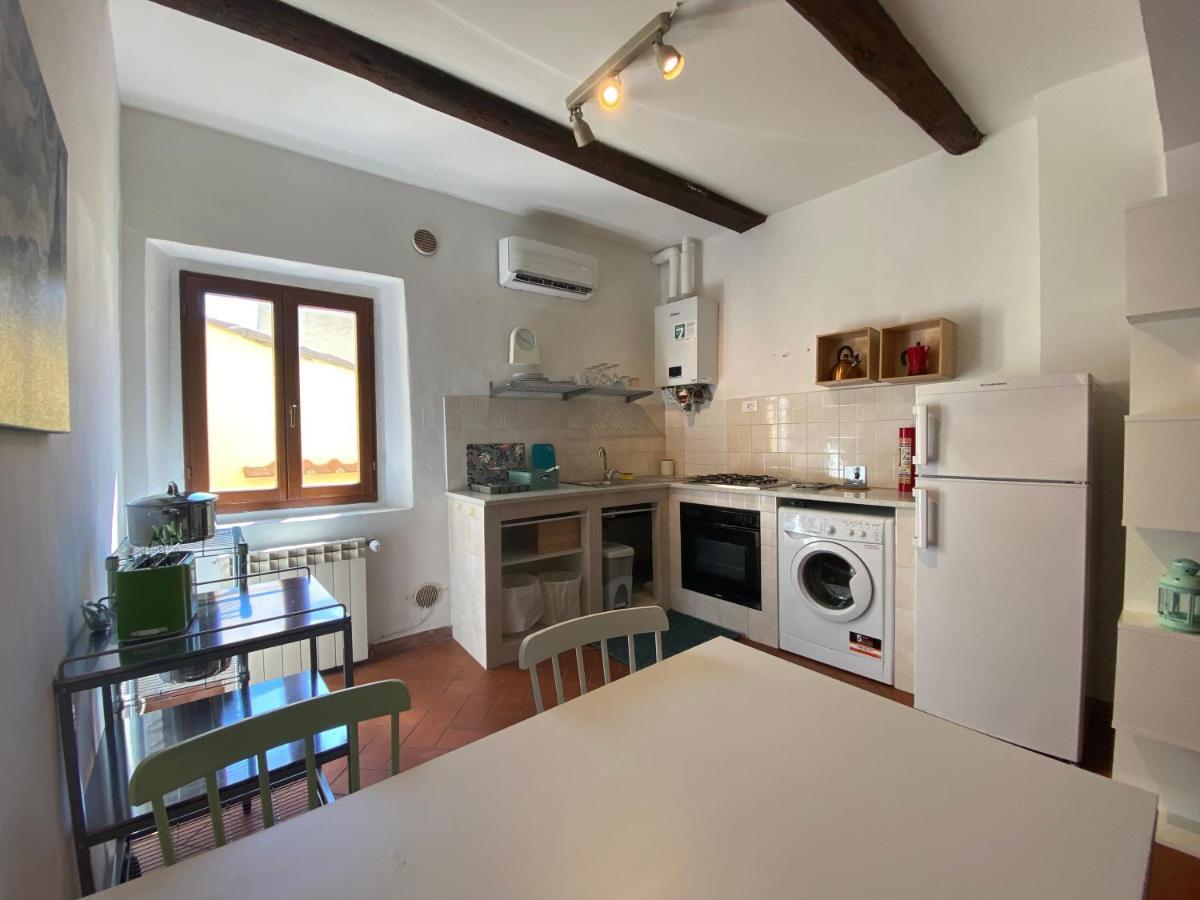 Apartment Alfani Double Florence