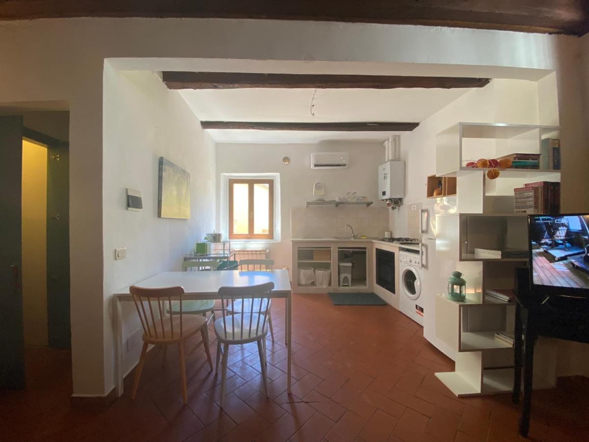 Alfani Double Apartment *