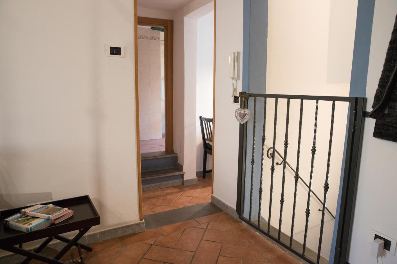 Medici Chapels Terrace - View Apartment *