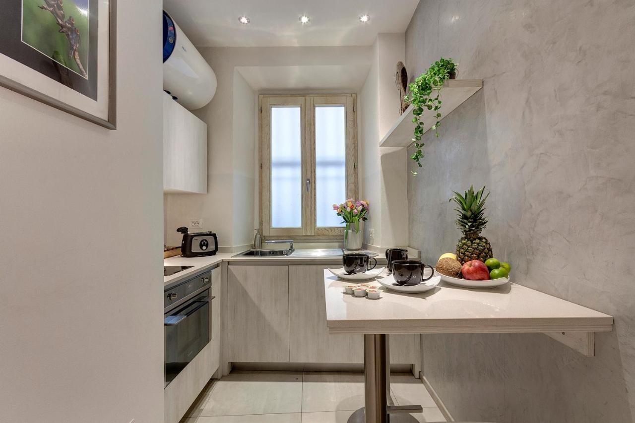 Mamo - Conce Apartment Florenz