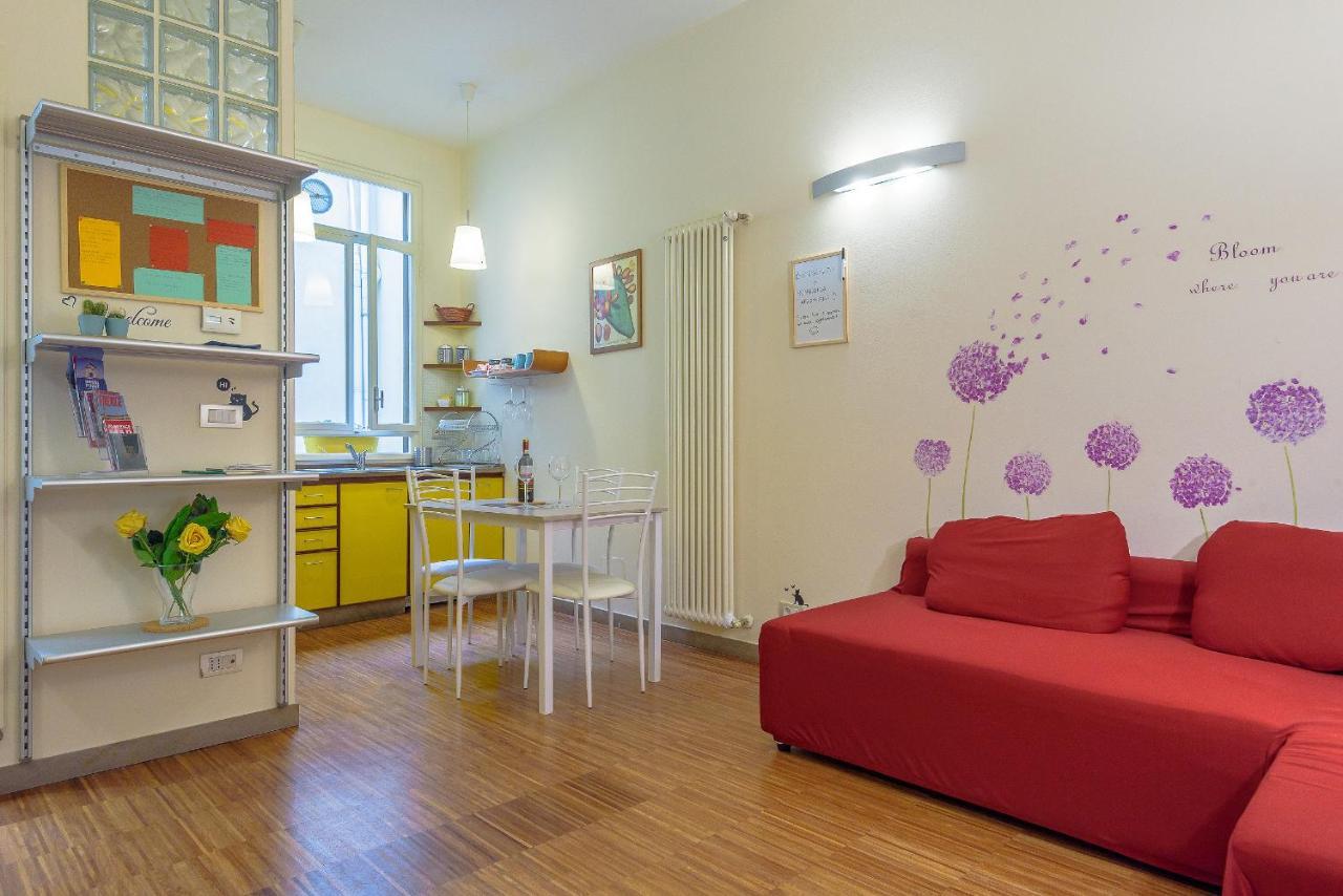 Monnalisa Tra Pitti E Ponte Vecchio Appartement *