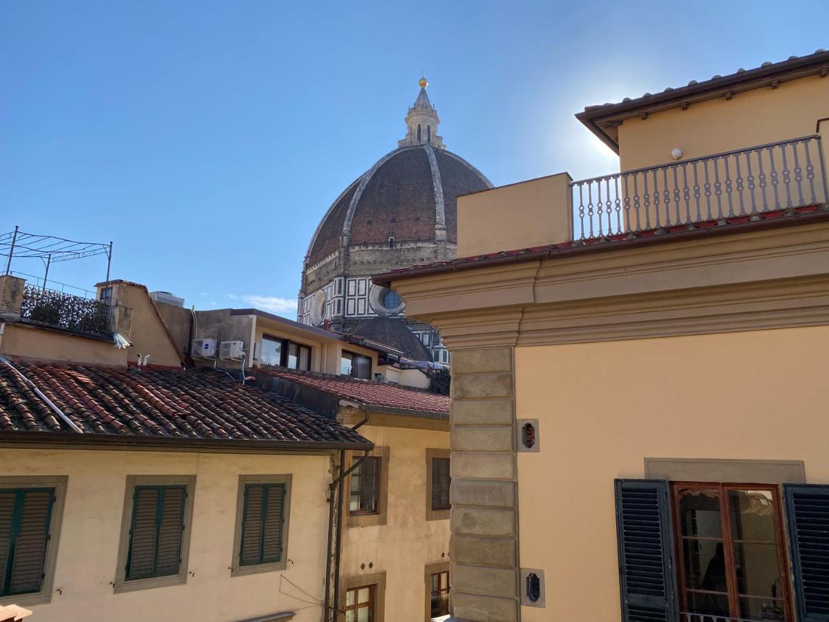 Casa de hóspedes Residenza Dei Pucci Florença