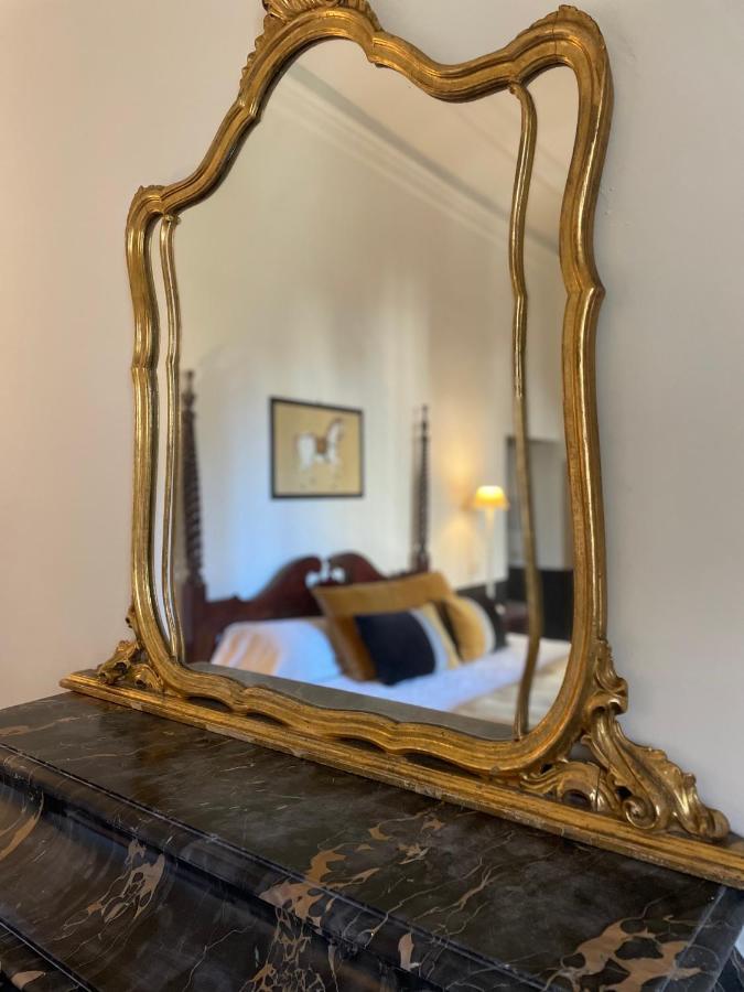 Residenza Dei Pucci 3*