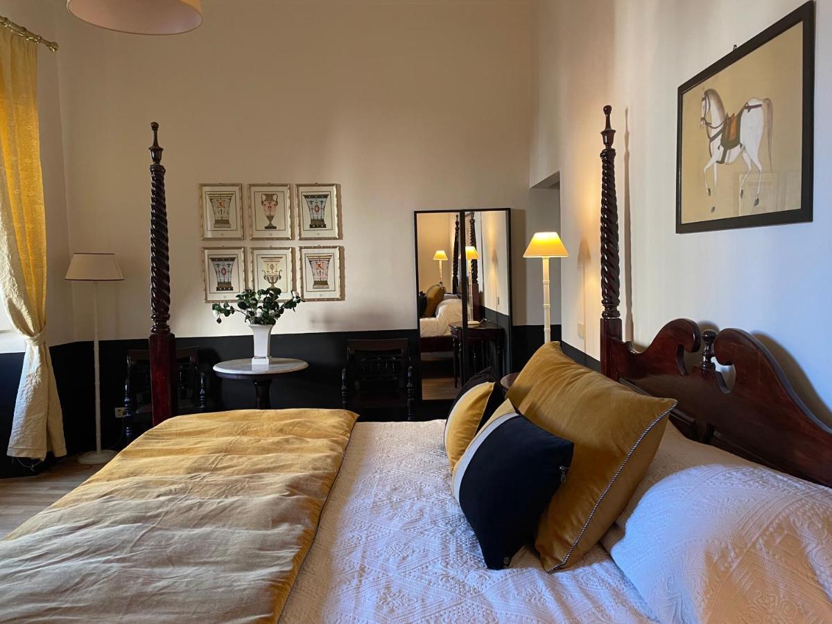Residenza Dei Pucci 3* Florença