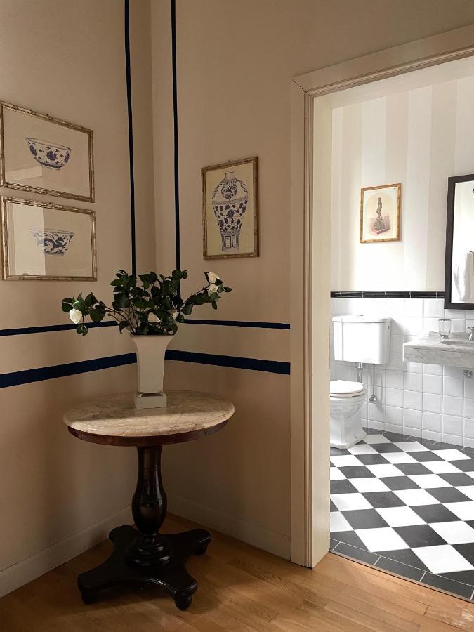 Casa de hóspedes Residenza Dei Pucci Florença