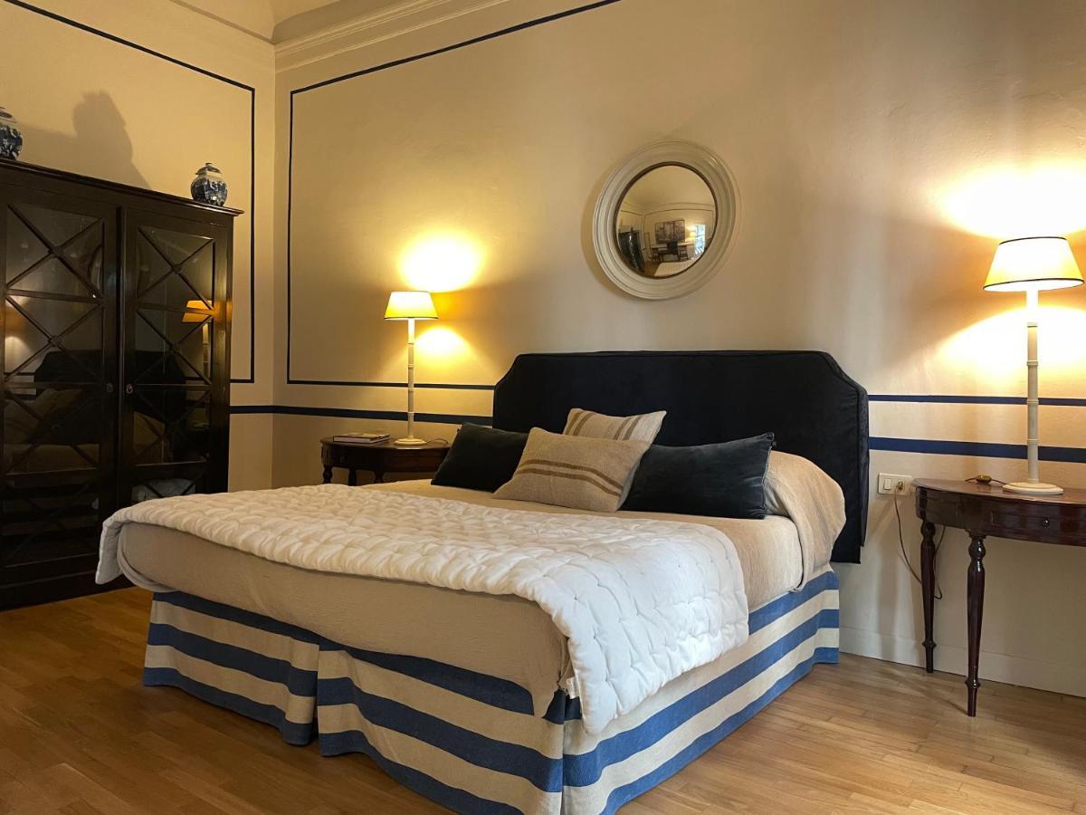 Casa de hóspedes Residenza Dei Pucci