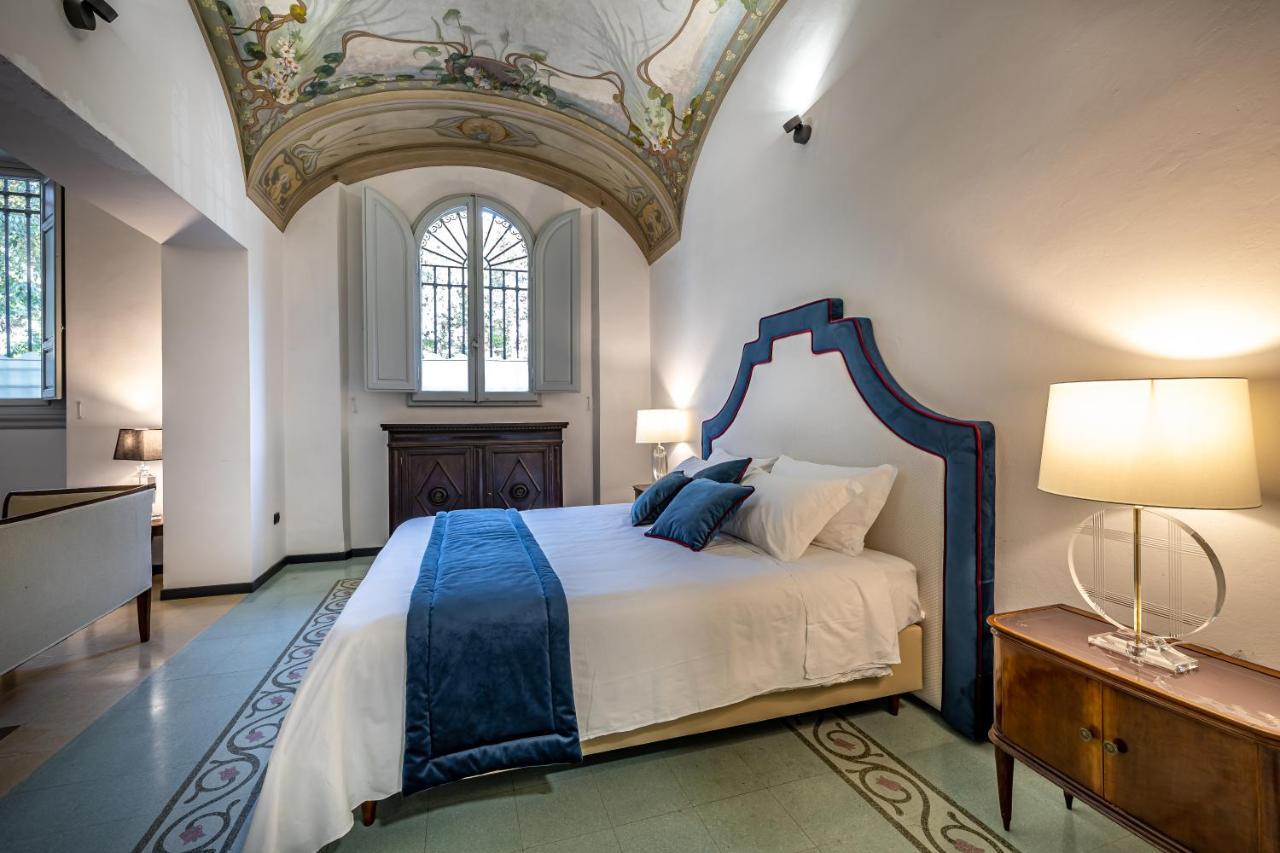 Yid Five Luxury Suites Apt With Secret Garden
