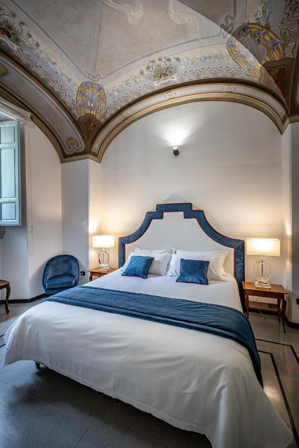 Appartement Yid Five Luxury Suites Apt With Secret Garden Florence