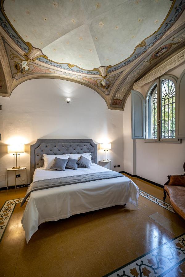 Yid Five Luxury Suites Apt With Secret Garden Apartment Florenz
