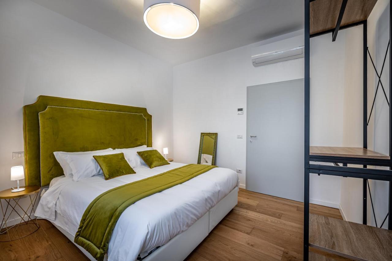 Apartamento Jcl First In The Hearth Of *
