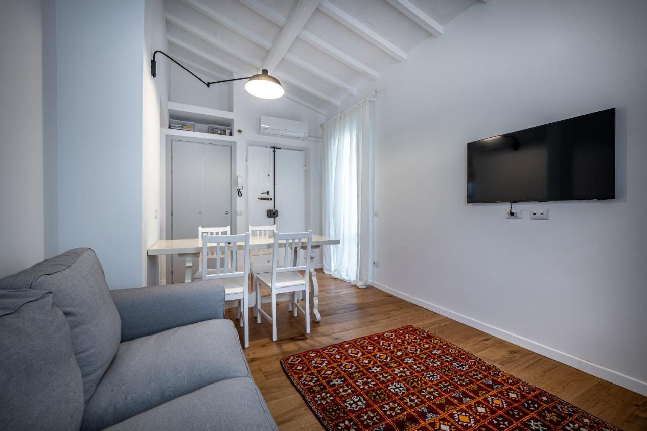 Jcl First In The Hearth Of Apartamento
