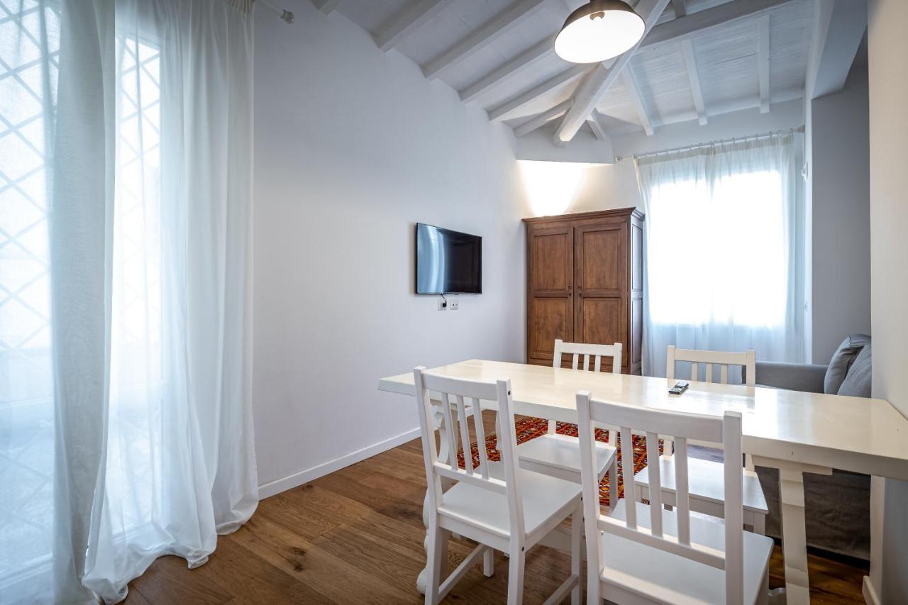 Apartamento Jcl First In The Hearth Of Florença