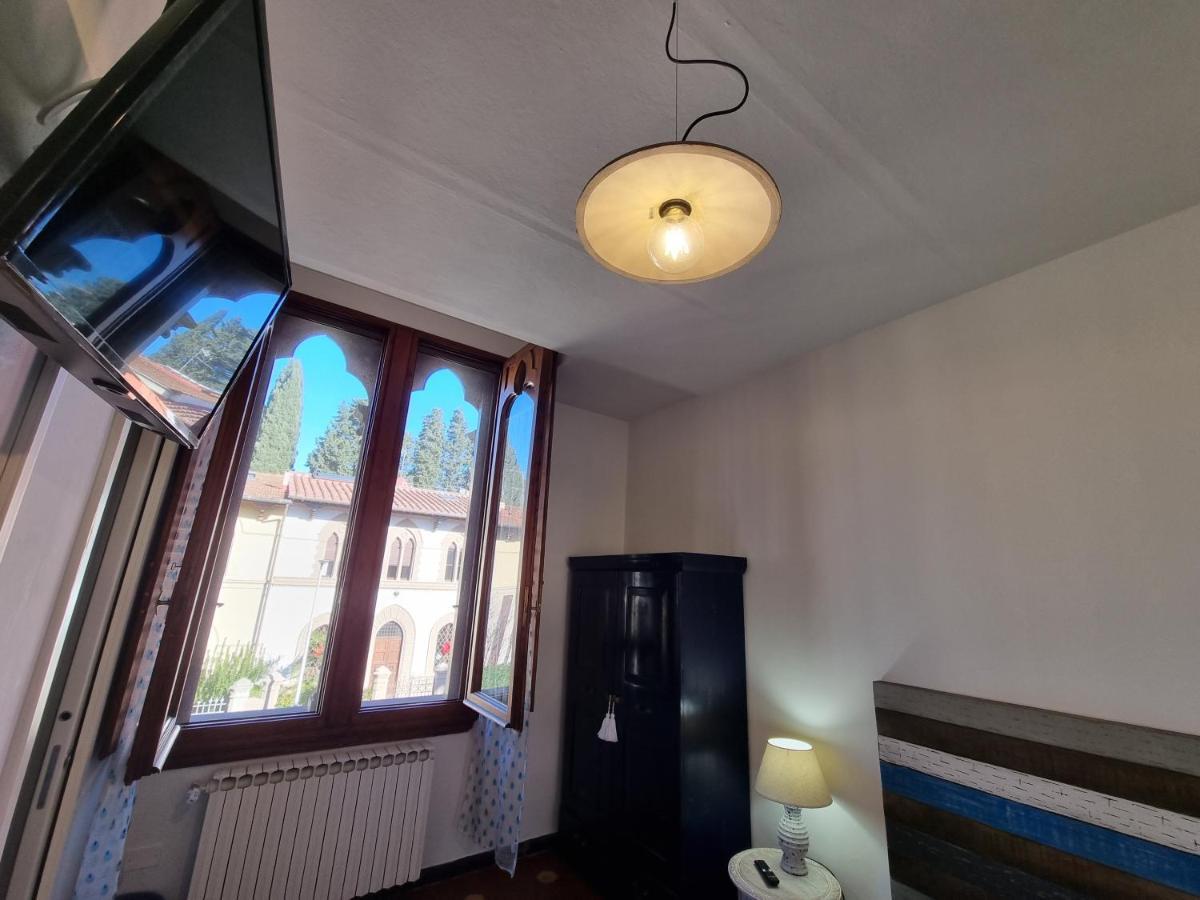 400 Bed & Breakfast 3*
