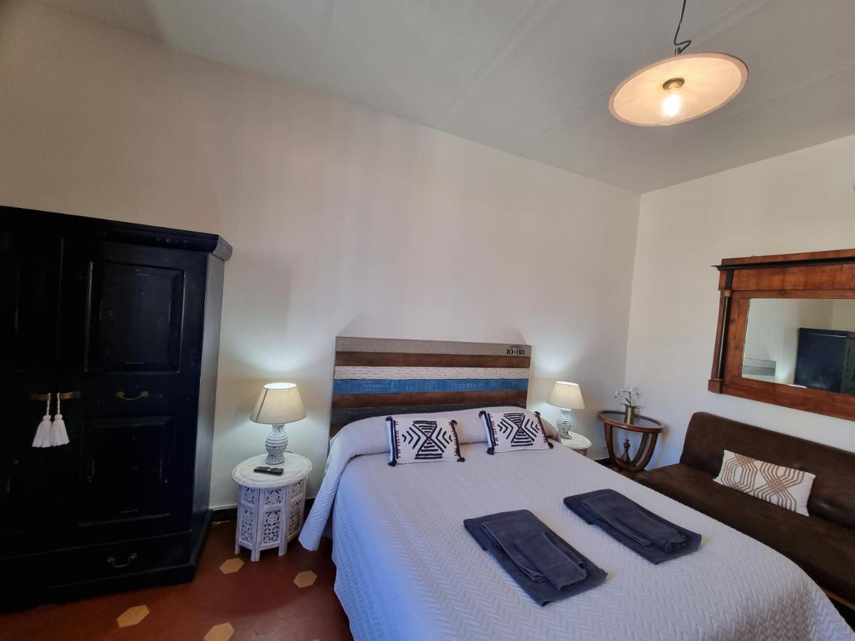 Bed & Breakfast 400 3*