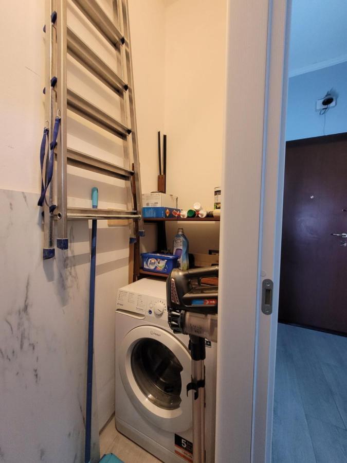 Fabio's Guesthouse&parking * Florence